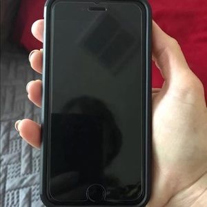 iPhone 6 s as new, always in your case
